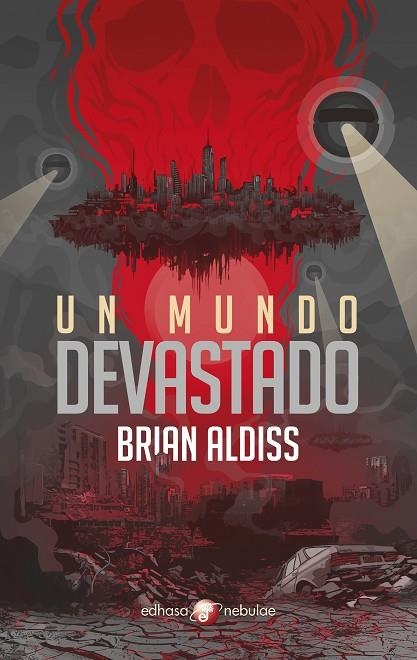 UN MUNDO DEVASTADO | 9788435021371 | ALDISS, BRIAN | Llibreria La Gralla | Llibreria online de Granollers