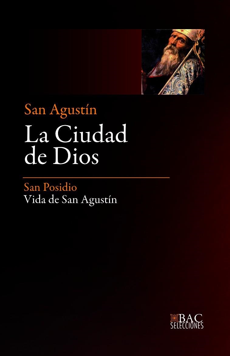 CIUDAD DE DIOS, LA | 9788422014058 | SAN AGUSTÍN | Llibreria La Gralla | Librería online de Granollers