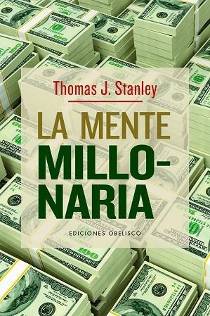 MENTE MILLONARIA, LA | 9788491118244 | STANLY, THOMAS J. | Llibreria La Gralla | Llibreria online de Granollers