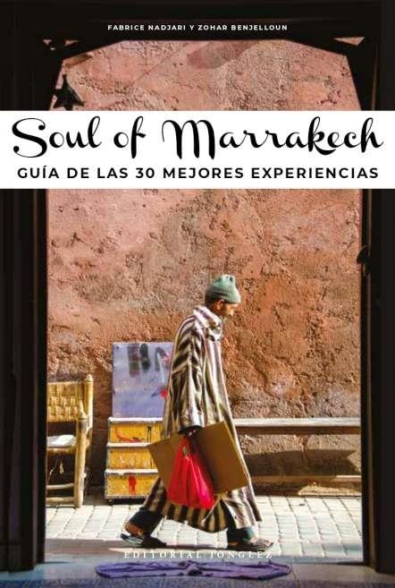 SOUL OF MARRAKESH | 9782361955014 | JUAN GOYTISOLO | Llibreria La Gralla | Llibreria online de Granollers