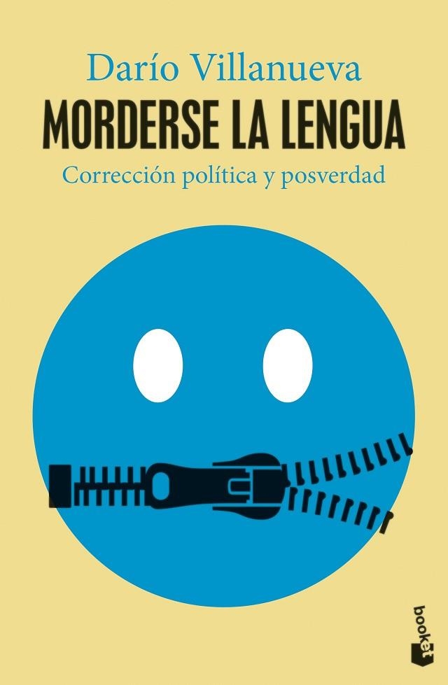 MORDERSE LA LENGUA (BOLSILLO) | 9788467065190 | VILLANUEVA, DARÍO | Llibreria La Gralla | Llibreria online de Granollers