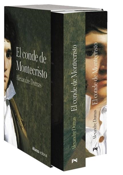 CONDE DE MONTECRISTO, EL  | 9788413626703 | DUMAS, ALEXANDRE | Llibreria La Gralla | Librería online de Granollers