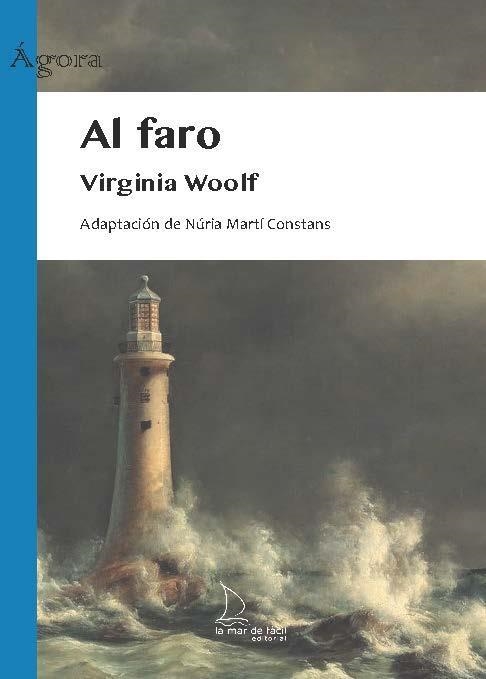 AL FARO | 9788412149494 | WOOLF, VIRGINIA | Llibreria La Gralla | Librería online de Granollers
