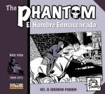 PHANTOM 13, THE: EL HOMBRE ENMASCARADO 1969-1971 | 9788418898617 | FALK, LEE/ BARRY, SY | Llibreria La Gralla | Llibreria online de Granollers