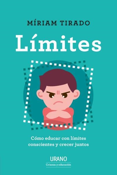 LÍMITES | 9788417694395 | TIRADO, MIRIAM | Llibreria La Gralla | Llibreria online de Granollers