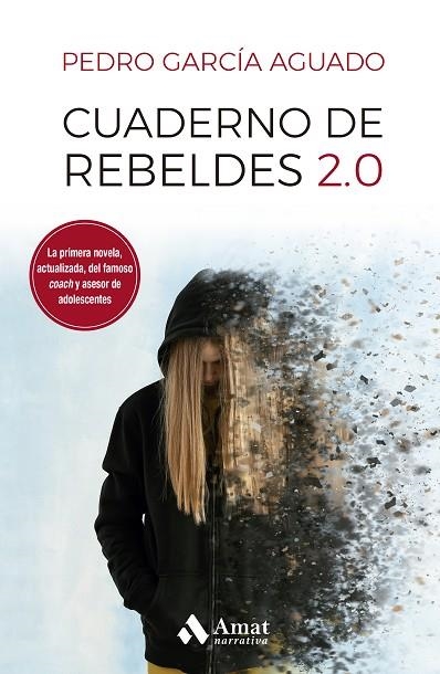 CUADERNO DE REBELDES 2.0 | 9788497355322 | GARCÍA AGUADO, PEDRO | Llibreria La Gralla | Llibreria online de Granollers