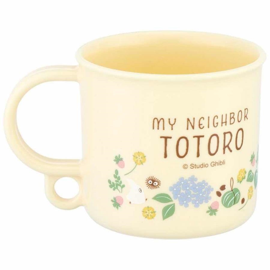 TOTORO CON PARAGUAS TAZA CERAMICA MI VECINO TOTORO STUDIO GHIBLI | 4973307567049 | STUDIO GHIBLI | Llibreria La Gralla | Llibreria online de Granollers