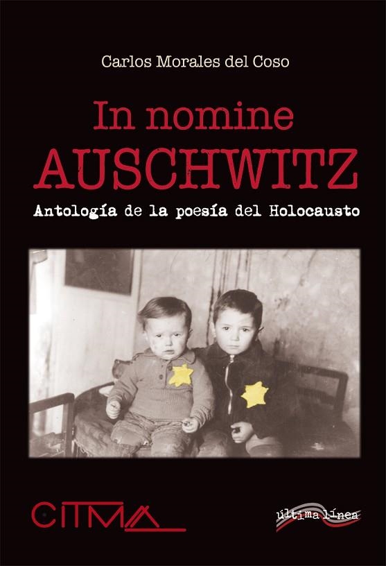 IN NOMINE AUSCHWITZ | 9788418492167 | MORALES DEL COSO, CARLOS | Llibreria La Gralla | Llibreria online de Granollers