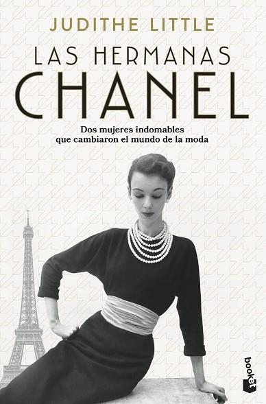 HERMANAS CHANEL, LAS  | 9788467065213 | LITTLE, JUDITHE | Llibreria La Gralla | Llibreria online de Granollers