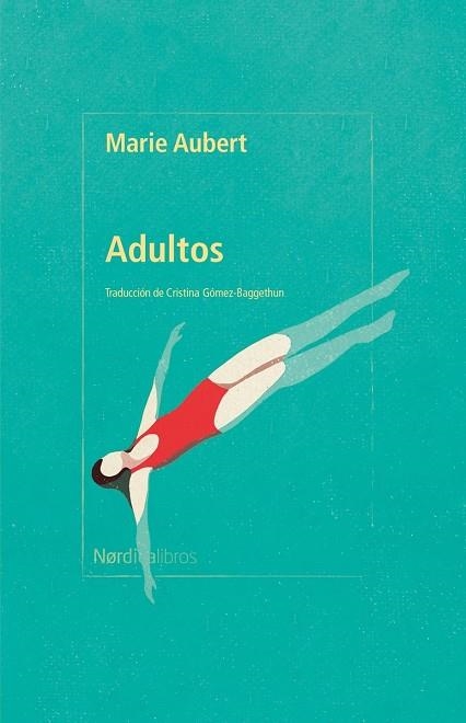 ADULTOS | 9788418930485 | AUBERT, MARIE | Llibreria La Gralla | Librería online de Granollers