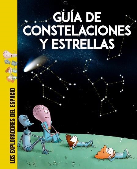 GUÍA DE CONSTELACIONES Y ESTRELLAS | 9788413611273 | CENADELLI, CARLO DAVIDE | Llibreria La Gralla | Llibreria online de Granollers