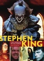 STEPHEN KING CINE Y SERIES DEL REY DEL HORROR | 9788418320620 | JUAN LUIS SÁNCHEZ | Llibreria La Gralla | Llibreria online de Granollers