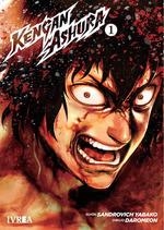 KENGAN ASHURA 01 | 9788419185556 | DAROMEON/ YABAKO, SANDROVICH | Llibreria La Gralla | Llibreria online de Granollers