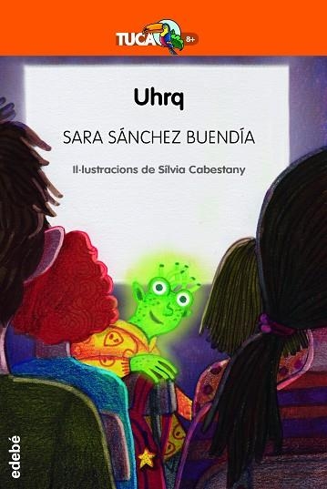 UHRQ (CAT.) | 9788468356068 | SÁNCHEZ BUENDIA, SARA | Llibreria La Gralla | Llibreria online de Granollers