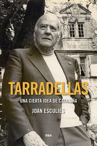 TARRADELLAS | 9788491873594 | ESCULIES JOAN | Llibreria La Gralla | Librería online de Granollers