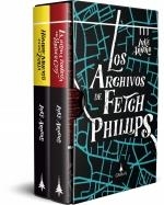 ARCHIVOS DE FETCH PHILIPS  | 9788418711565 | ARNOLD, LUKE | Llibreria La Gralla | Librería online de Granollers