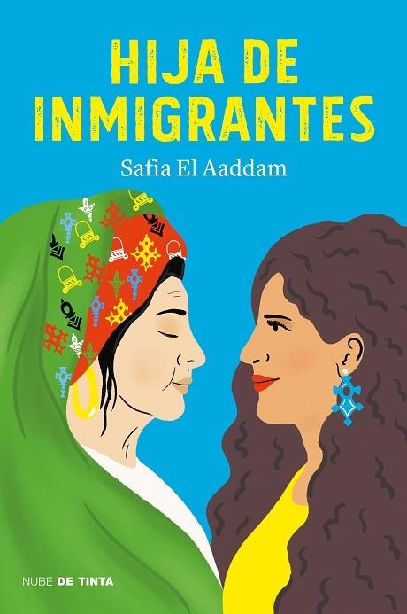 HIJA DE INMIGRANTES | 9788417605919 | EL AADDAM, SAFIA | Llibreria La Gralla | Llibreria online de Granollers