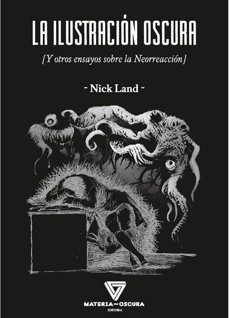 ILUSTRACIÓN OSCURA, LA  | 9788412377521 | LAND, NICK | Llibreria La Gralla | Llibreria online de Granollers