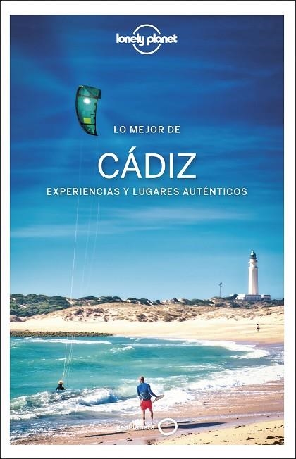 LO MEJOR DE CÁDIZ GUIA LONELY PLANET 2022 | 9788408254812 | NOBLE, ISABELLA | Llibreria La Gralla | Llibreria online de Granollers