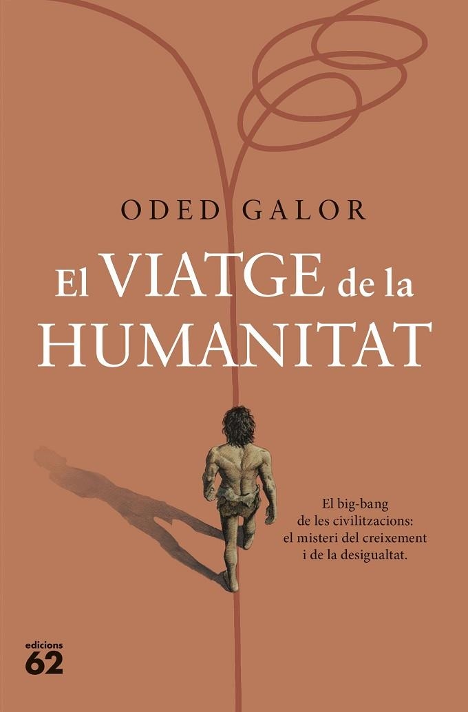 VIATGE DE LA HUMANITAT, EL | 9788429780109 | GALOR, ODED | Llibreria La Gralla | Librería online de Granollers