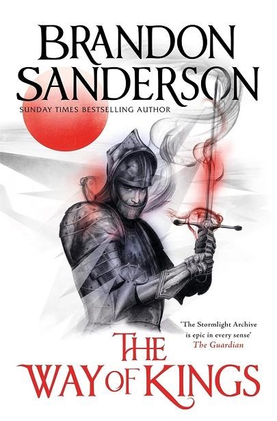 THE WAY OF KINGS | 9781398703629 | SANDERSON, BRANDON | Llibreria La Gralla | Llibreria online de Granollers