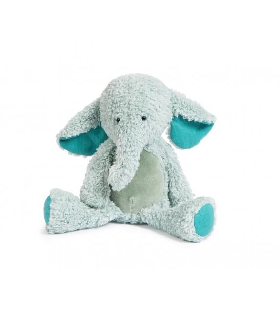 PELUIX ELEFANT MOULIN ROUTY PETIT BABA BOU | 3575677170266 | MOU717026 | Llibreria La Gralla | Llibreria online de Granollers