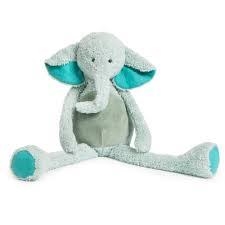 PELUIX ELEFANT MOULIN ROTY GRAN BABA BOU | 3575677170259 | 717025 | Llibreria La Gralla | Llibreria online de Granollers