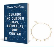 PACK CUANDO NO QUEDEN MÁS ESTRELLAS 2022 COLLAR | 8432715140863 | MARTINEZ. MARIA | Llibreria La Gralla | Llibreria online de Granollers