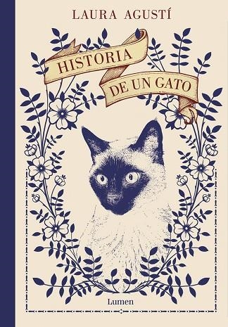 HISTORIA DE UN GATO | 9788426410542 | AGUSTÍ, LAURA | Llibreria La Gralla | Llibreria online de Granollers