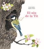 NIU DE LA TIT, EL | 9788412355222 | MULLER, GERDA | Llibreria La Gralla | Librería online de Granollers