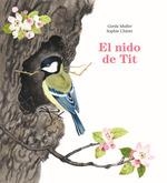 EL NIDO DE TIT | 9788412355239 | MULLER, GERDA | Llibreria La Gralla | Librería online de Granollers