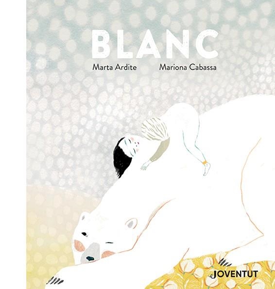 BLANC | 9788426147646 | ARDITE , MARTA | Llibreria La Gralla | Llibreria online de Granollers