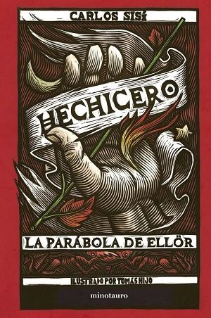 HECHICERO (NIGROMANTE 2) | 9788445012215 | SISÍ, CARLOS | Llibreria La Gralla | Llibreria online de Granollers