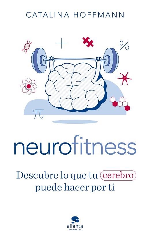 NEUROFITNESS | 9788413441504 | HOFFMANN, CATALINA | Llibreria La Gralla | Llibreria online de Granollers