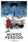 MUNDO PERDIDO | 9788419035080 | TATSUMI, YOSHIHIRO | Llibreria La Gralla | Librería online de Granollers