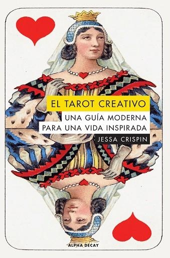 TAROT CREATIVO, EL | 9788412478792 | CRISPIN, JESSA | Llibreria La Gralla | Librería online de Granollers