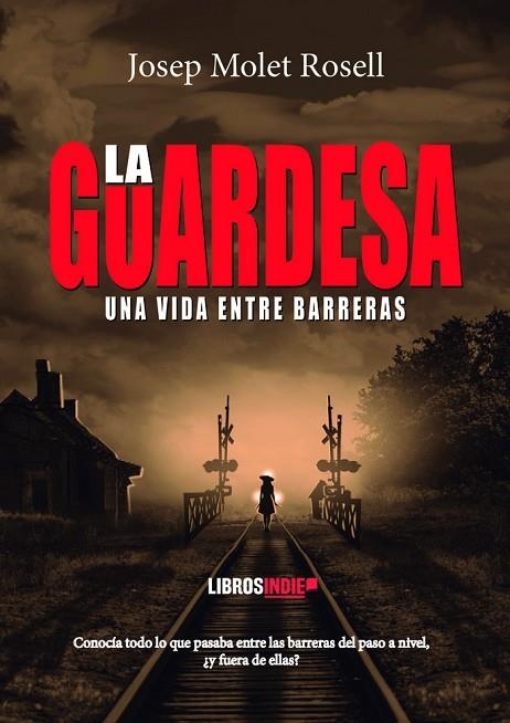 GUARDESA, LA | 9788419328069 | MOLET ROSELL, JOSEP | Llibreria La Gralla | Llibreria online de Granollers