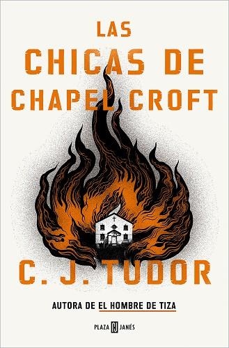 CHICAS DE CHAPEL CROFT | 9788401027581 | TUDOR, C.J. | Llibreria La Gralla | Librería online de Granollers