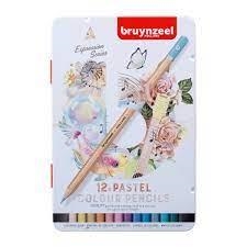 COLORS 12 UN BRUYNZEEL EXPRESSION PASTEL | 8712079468415 | 60312112 | Llibreria La Gralla | Llibreria online de Granollers