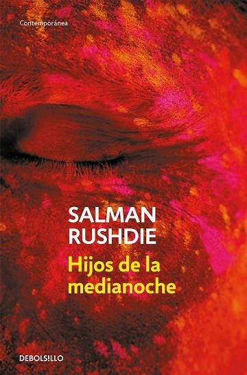 HIJOS DE LA MEDIANOCHE | 9788497934329 | RUSHDIE, SALMAN | Llibreria La Gralla | Llibreria online de Granollers