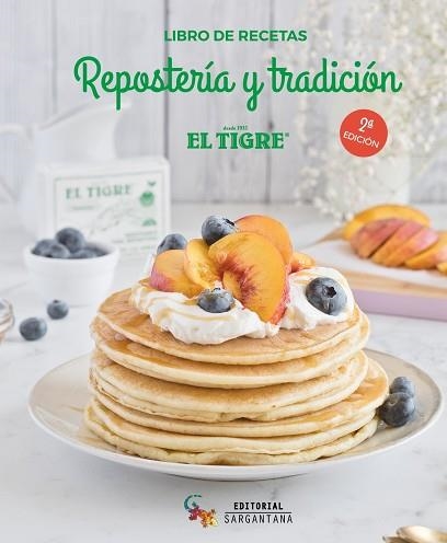 REPOSTERÍA Y TRADICIÓN | 9788418552496 | SODAS Y GASEOSAS ALEJANDRO MARTÍNEZ S.L. | Llibreria La Gralla | Llibreria online de Granollers