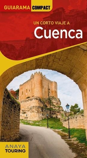 CUENCA GUIARAMA 2022 | 9788491584865 | GILES PACHECO, FERNANDO DE | Llibreria La Gralla | Llibreria online de Granollers