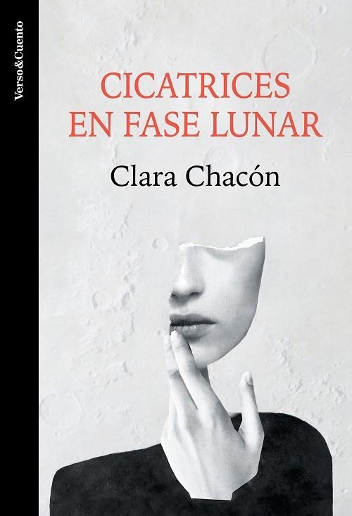 CICATRICES EN FASE LUNAR | 9788403522619 | CHACÓN, CLARA | Llibreria La Gralla | Llibreria online de Granollers