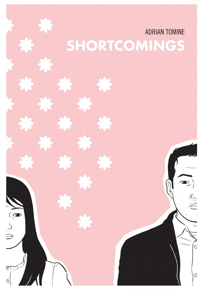 SHORTCOMINGS | 9788412235883 | TOMINE, ADRIAN | Llibreria La Gralla | Llibreria online de Granollers