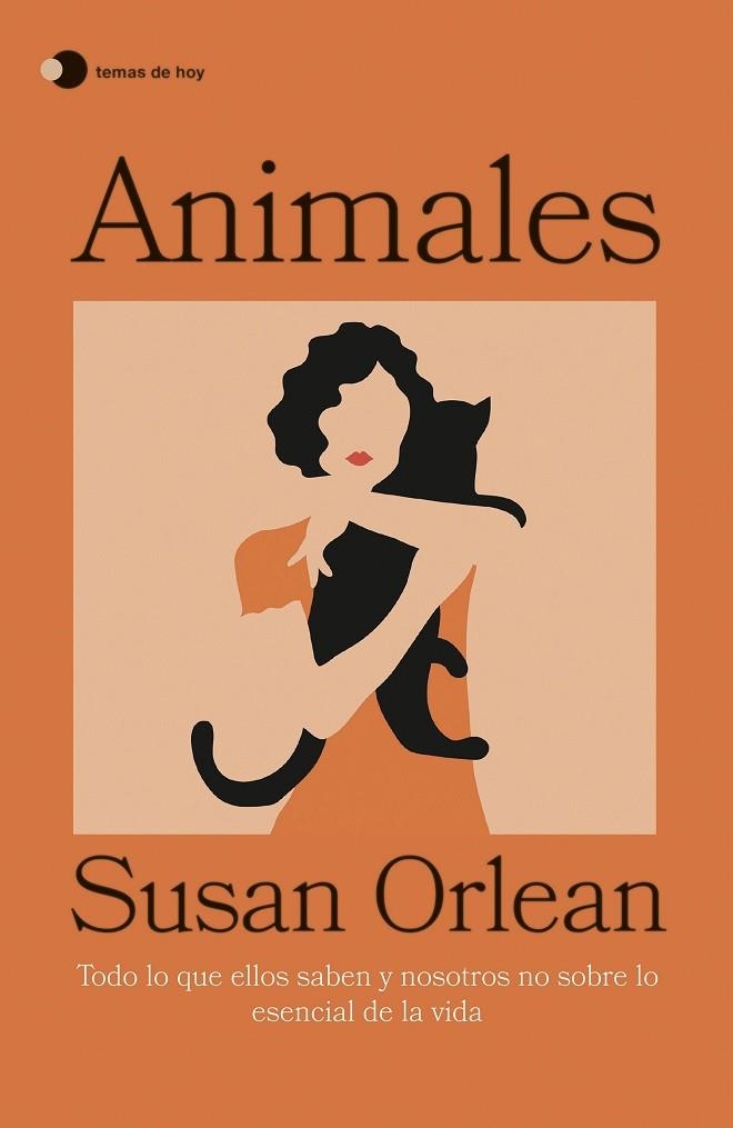 ANIMALES | 9788499989174 | ORLEAN, SUSAN | Llibreria La Gralla | Llibreria online de Granollers