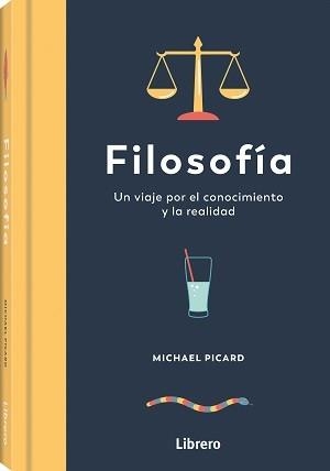 FILOSOFIA | 9789463598101 | PICARD, MICHAEL | Llibreria La Gralla | Llibreria online de Granollers