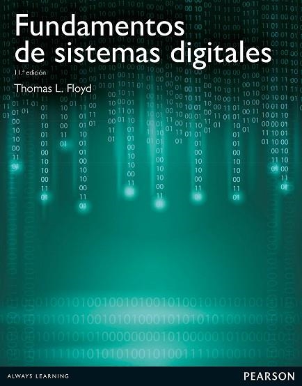 FUNDAMENTOS DE SISTEMAS DIGITALES | 9788490353004 | FLOYD, THOMAS L. | Llibreria La Gralla | Llibreria online de Granollers