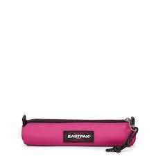 PORTATOT EASTPAK SMALL ROUND SINGLE PINK ESCAPE | 195436335434 | KIPKEK000705K251 | Llibreria La Gralla | Llibreria online de Granollers