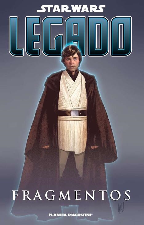 STAR WARS LEGADO Nº 02/15 | 9788467495492 | DUURSEMA, JAN / OSTRANDER, JOHN | Llibreria La Gralla | Llibreria online de Granollers