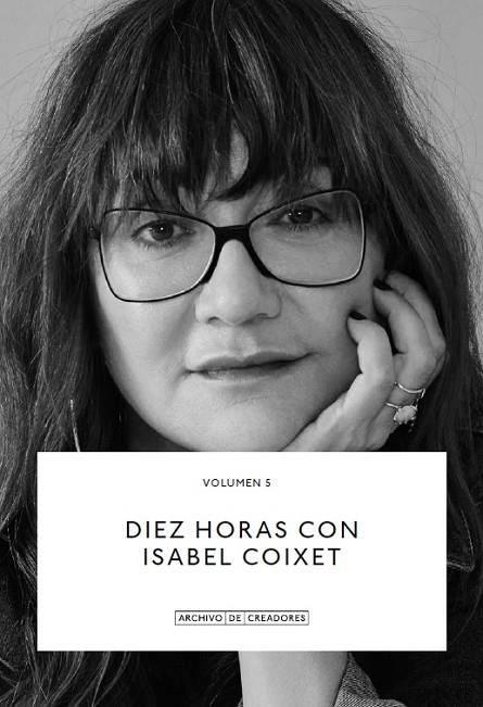 DIEZ HORAS CON ISABEL COIXET | 9788418934148 | COIXET, ISABEL | Llibreria La Gralla | Llibreria online de Granollers